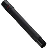 Hoover Wand, Telescopic Black Fits Windtunnel Uprights