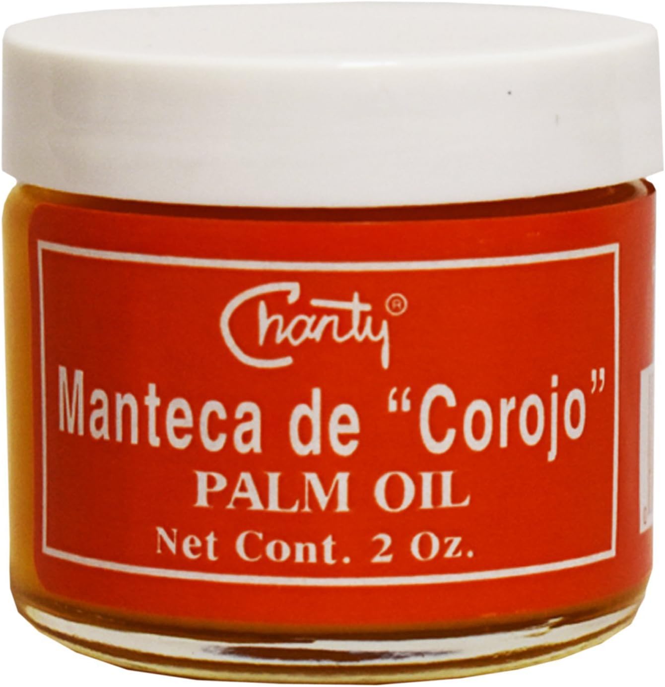 Palm Oil 2 Oz (Manteca De Corojo) Amazon.co.uk Kitchen & Home