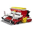 Bruder 02347 Poettinger Vitasem 302ADD Harrow-Mounted Seed Drills