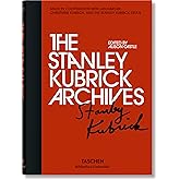 The Stanley Kubrick Archives