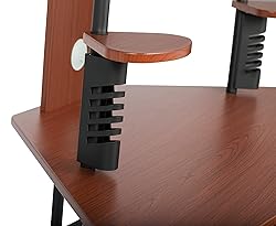 Calico Designs Arch Tower Corner Computer Tower