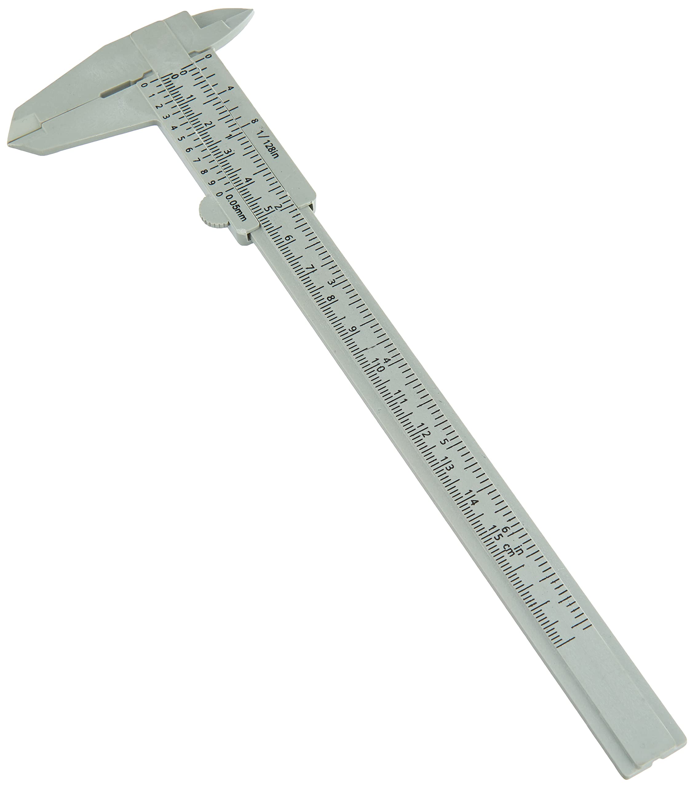 Brueder Mannesmann Tools M 822-150 Plastic Callipers