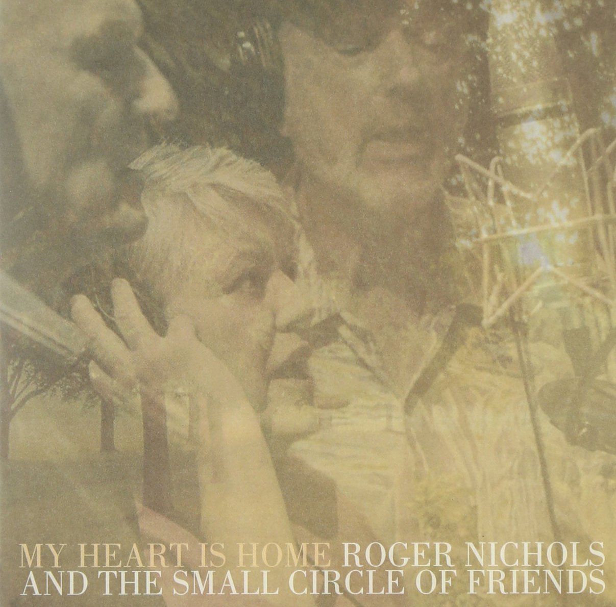 Roger Nichols And The Small Circle Of Friends