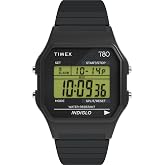 Timex T80 34mm Watch
