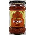 Deep Mixed Pickle 10oz