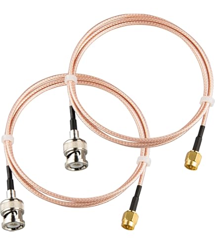 1pz Nuovo Cavo Q9-C5 Uguaglianza 00 A BNC Per Tutti I Rilevatori Di 1pz Nuovo Cavo Q9-C5 Uguaglianza 00 A BNC Per Tutti I Rilevatori Di