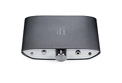 iFi Zen DAC V2 | Desktop Digital Analog Converter