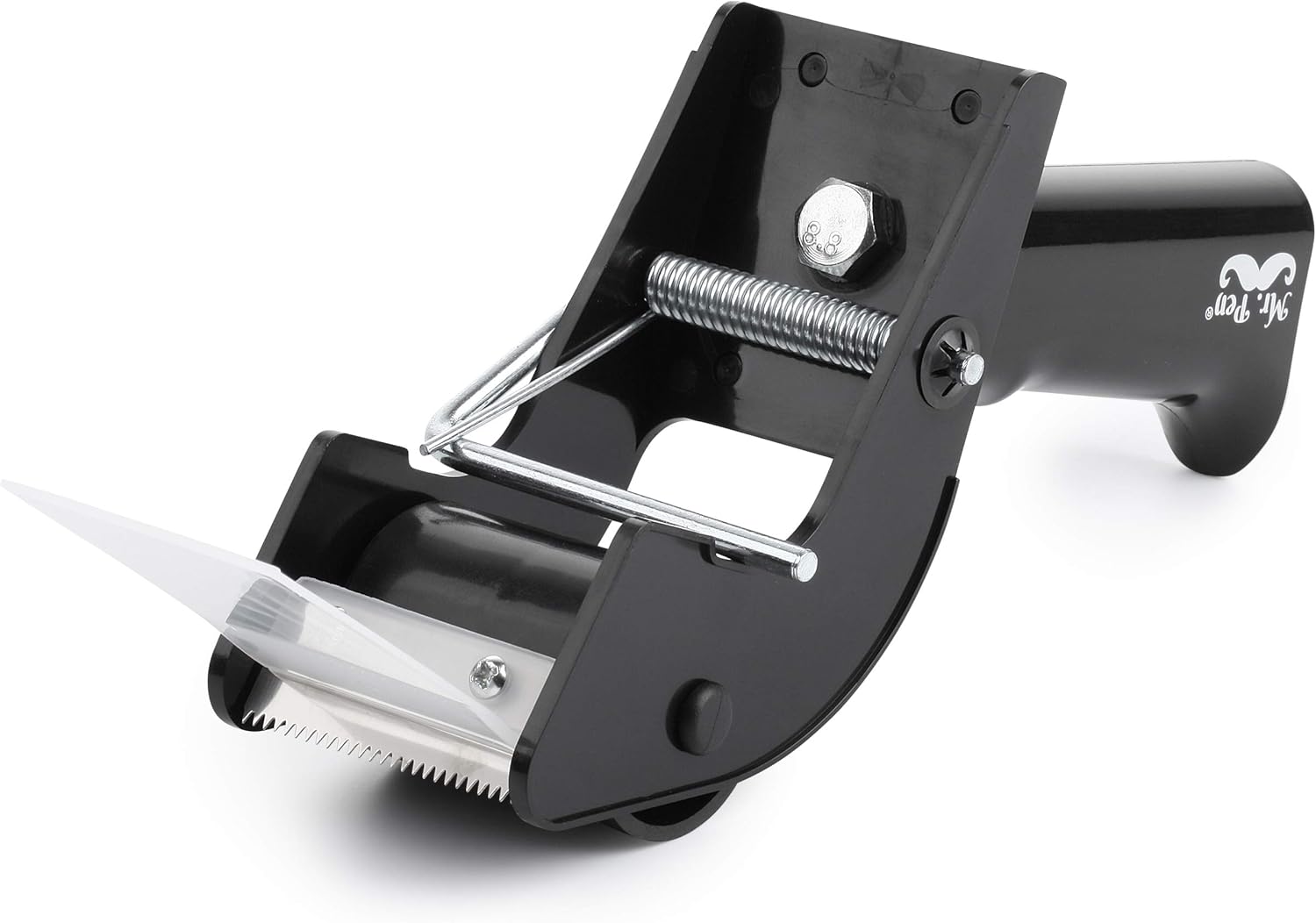 Mr. Pen Packing Tape Dispenser, Tape Gun with a 2 Inch Roll of Tape : Office Products