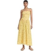 RESA Women's Mackenzie Midi Dress