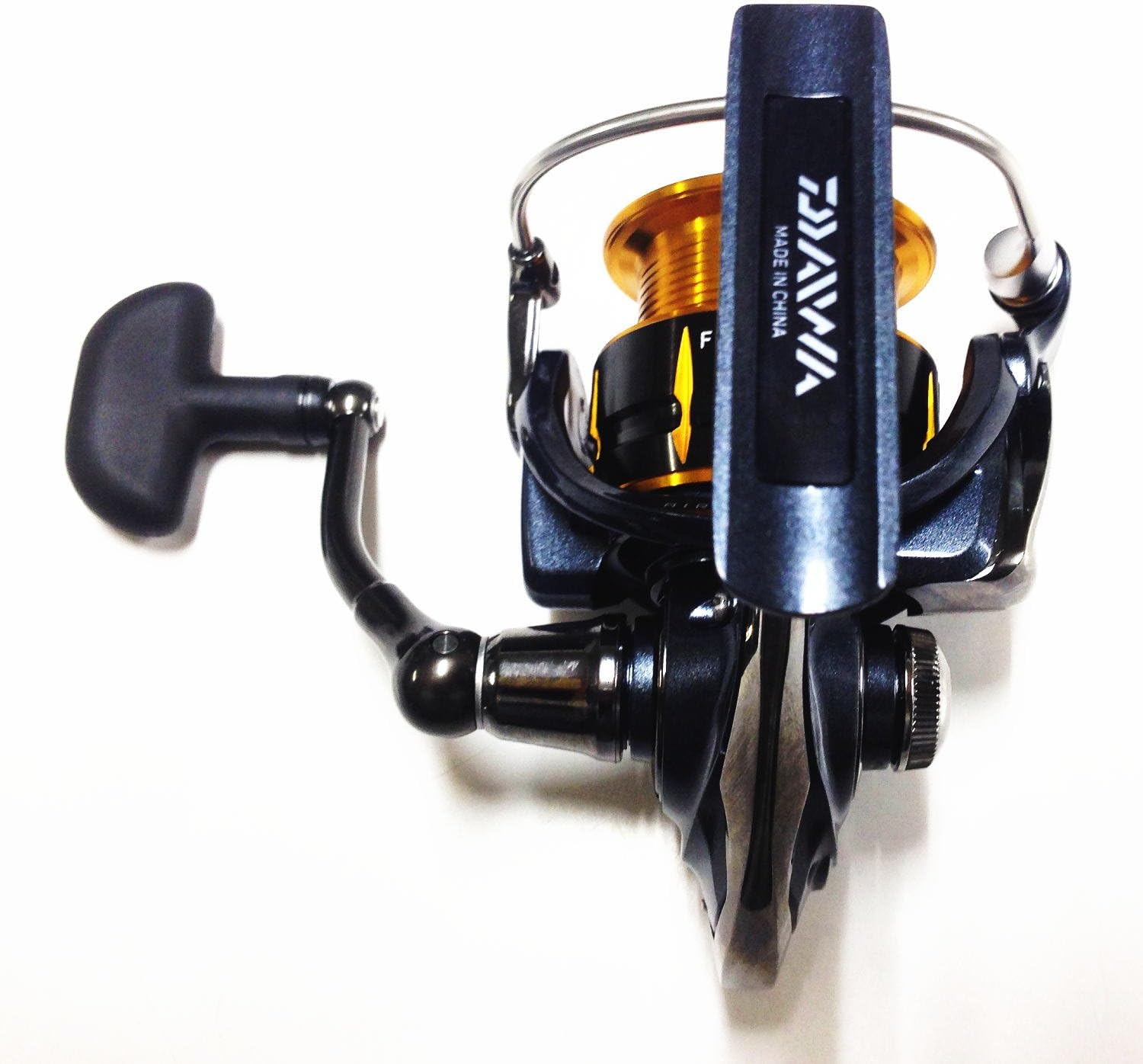 予約販売品 ダイワ Daiwa スピニングリール 15 フリームス 2506 2500サイズ 即日出荷 Krplas Net