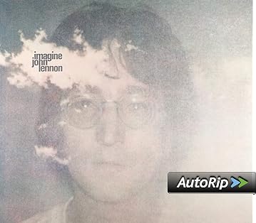 Imagine (Deluxe)