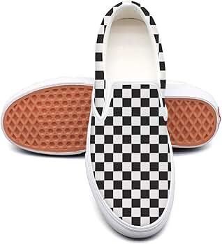 white canvas slip on trainers