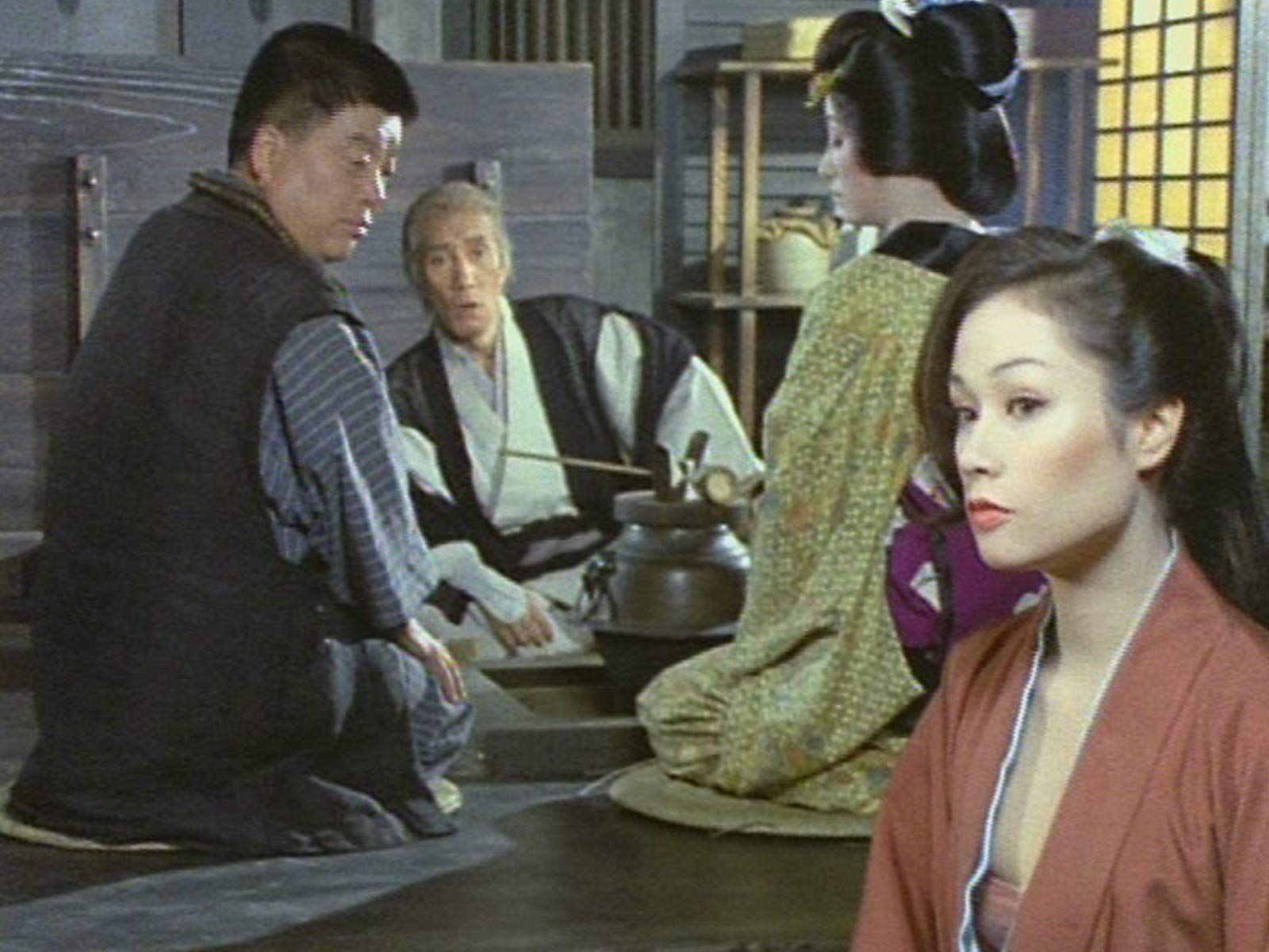 Amazon Co Jp 破れ傘刀舟悪人狩りを観る Prime Video