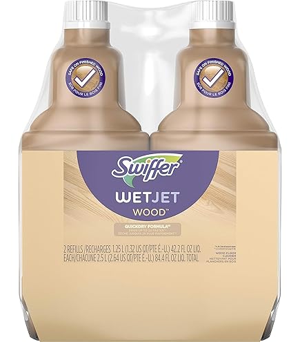 40 Pack Disposable Mop Pad Refills For Wet Jet Spray Mop Pads - View #7