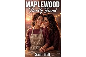 MAPLEWOOD: Finally Found