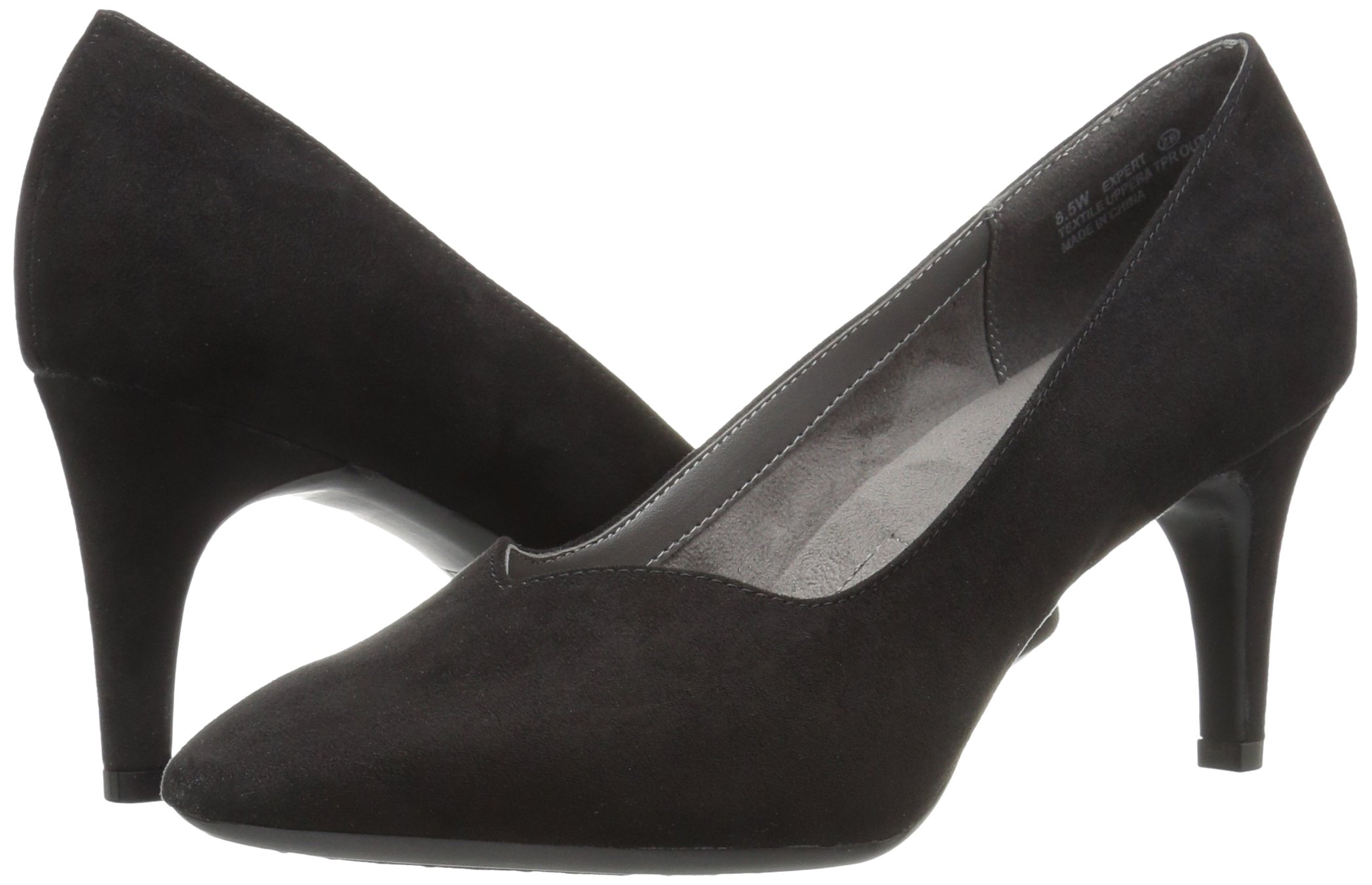 Aerosoles Women's Expert Dress Pump - Image 7