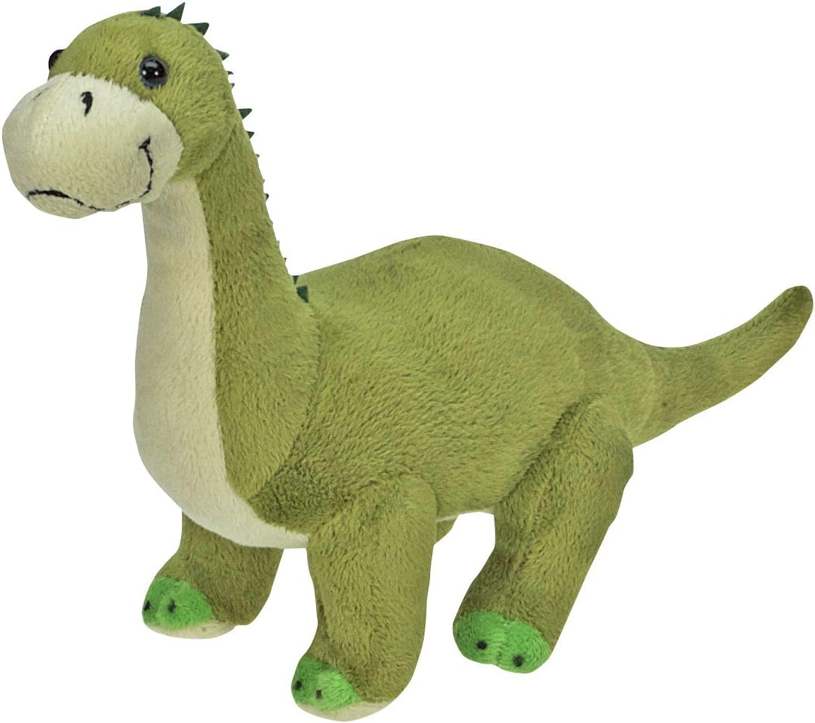 27 cm Brontosaurus Plush Toy