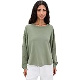 Free People Women's Total Eclipse Tee