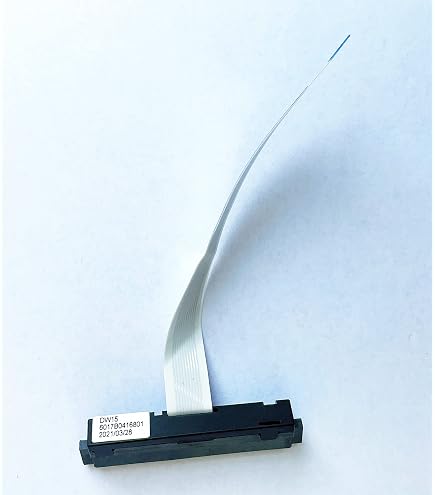 Fleshy Leaf Cavo SATA HDD Di Ricambio Per HP Envy 17 (17-J, M7-J, DW17) - 6017B0421501 6017B0421601 - 2