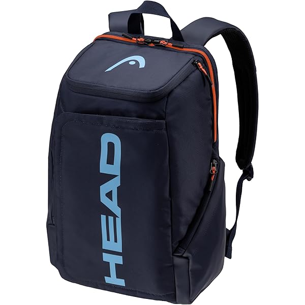 Amazon.com : HEAD Tour Team 9 Racquet Supercombi Tennis Bag Black