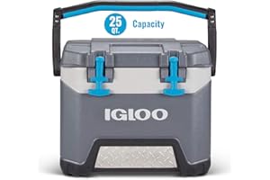 Igloo BMX Cooler | Insulated Hard Shell Ice Chest
