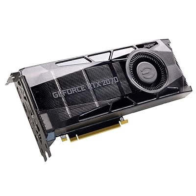 Evga 2070 Super Card Evga Geforce Rtx 2070 Evga 2070 Super Black