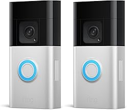 Ring Battery Doorbell Plus