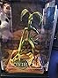 The Noble Collection Bowtruckle Figur - Fantastic Beasts
