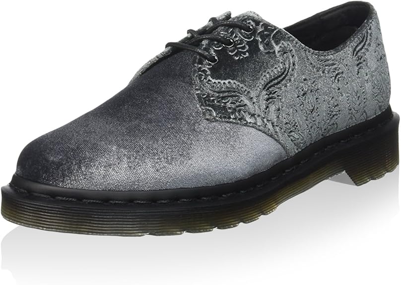 dr martens 1461 velvet