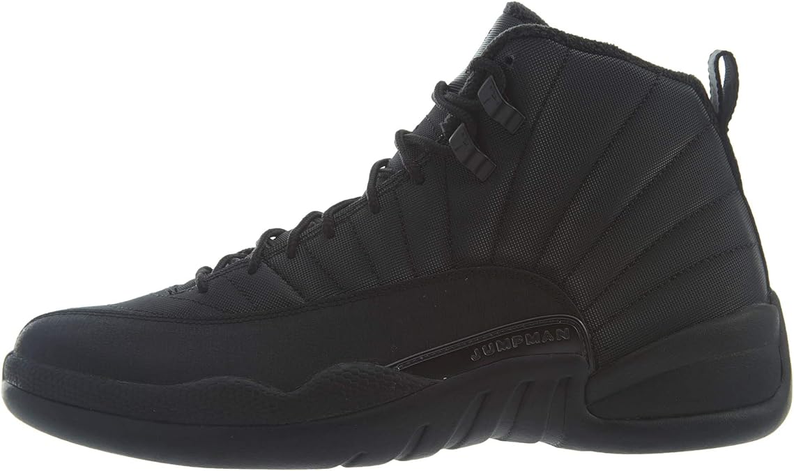 retro 12 winterized men's