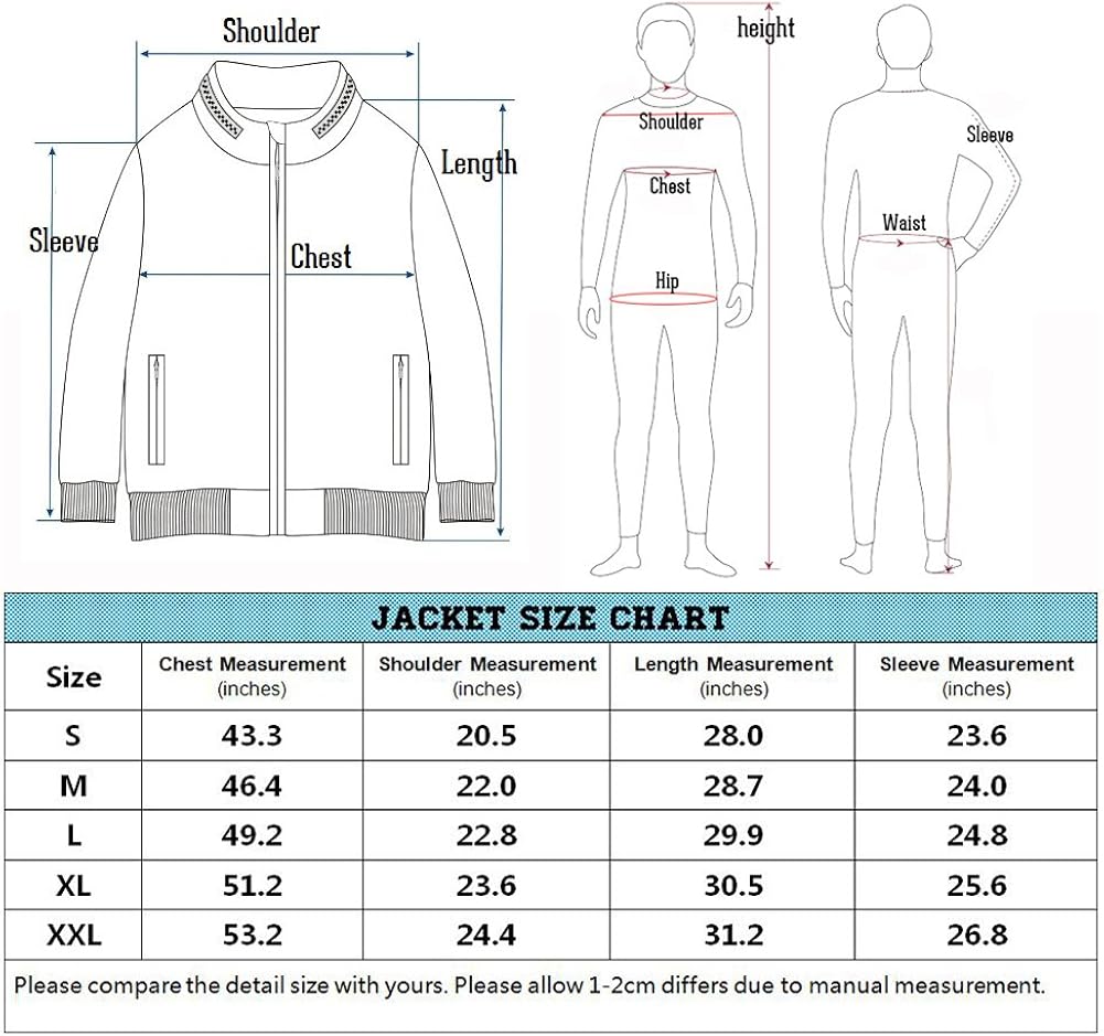 ReFire Gear Men's Warm Military Tactical Sport Fleece Hoodie Jacket: Clothing