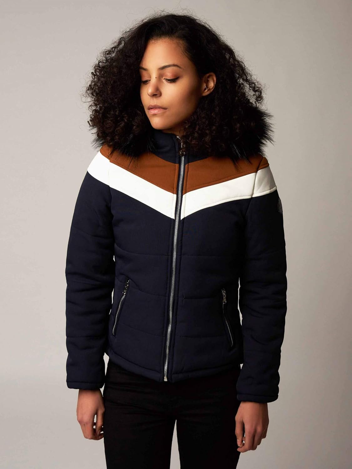 veste project x femme