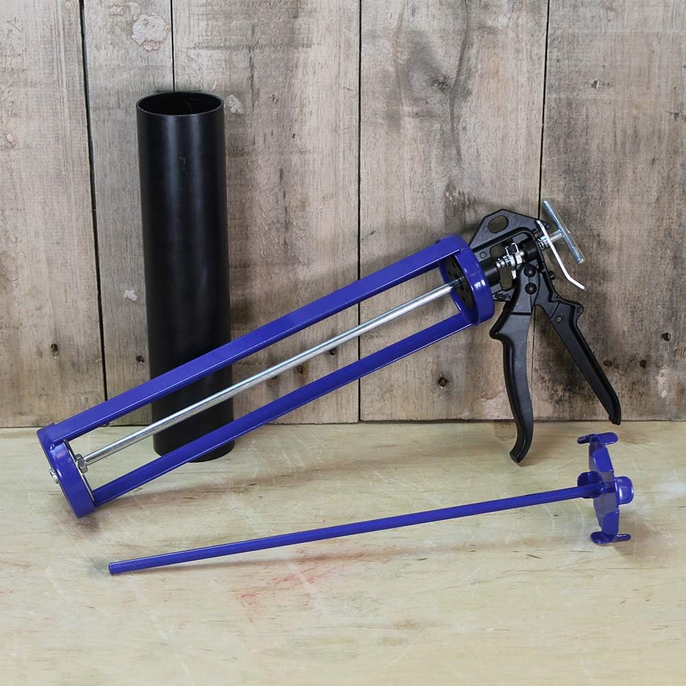 Faithfull FAIPOINTING Pointing Gun Kit (Mortar and Cement) - Image 4