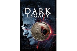 Dark Legacy [DVD]