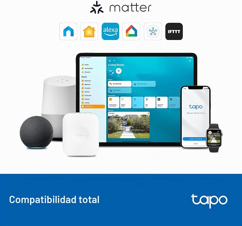 S110E-Módulo interruptor inteligente WiFi+Bluetooth,monitor de energía