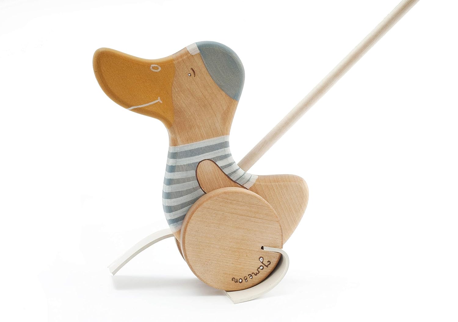 personalised toys for 1 year old