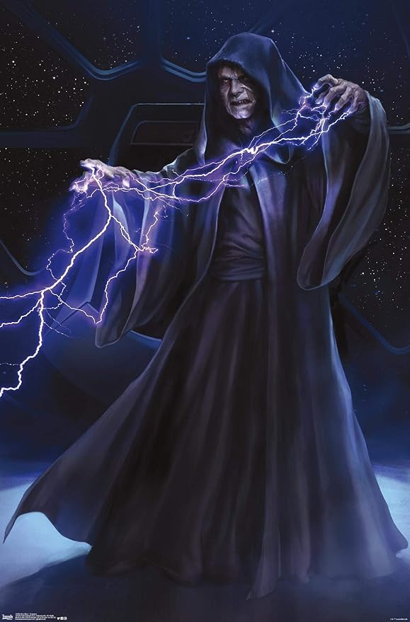 star wars the emperor
