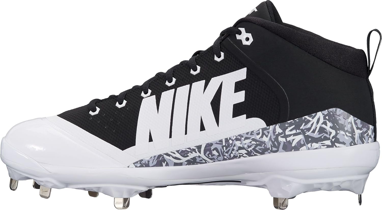 nike men's force air trout 4 pro baseball cleat
