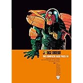 Judge Dredd: The Complete Case Files 16 (16)