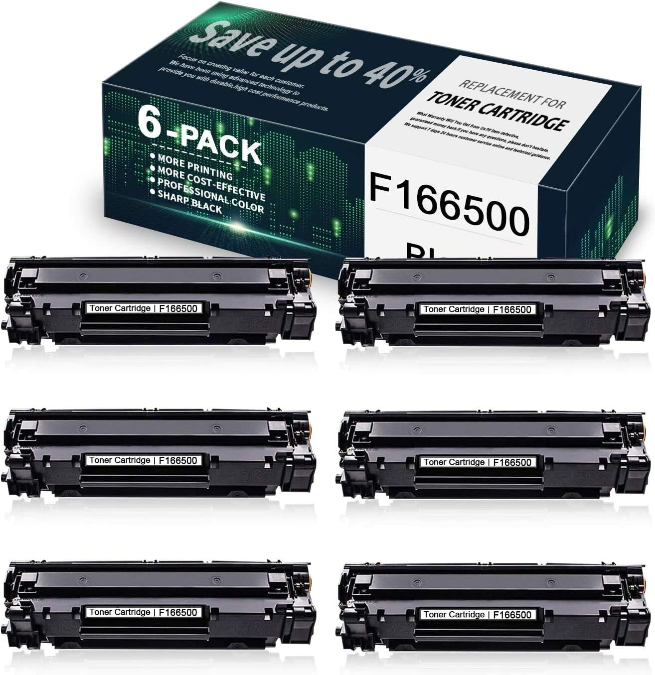 canon f166500 toner