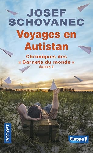 Download Voyages en Autistan PDF