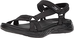 Skechers womens On-the-go 600 - Brilliancy Sport