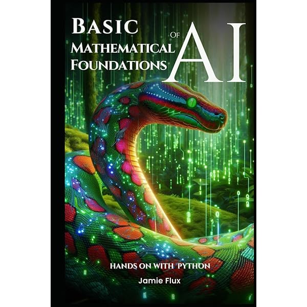 洋書 MATHEMATICS FOR MACHINE LEARNING Free PDF) Mathematics for Machine Learning by Marc Peter