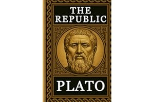 Philosophy of Plato – THE REPUBLIC: Complete Edition with Focus Notes, Concept Maps and Illustrations