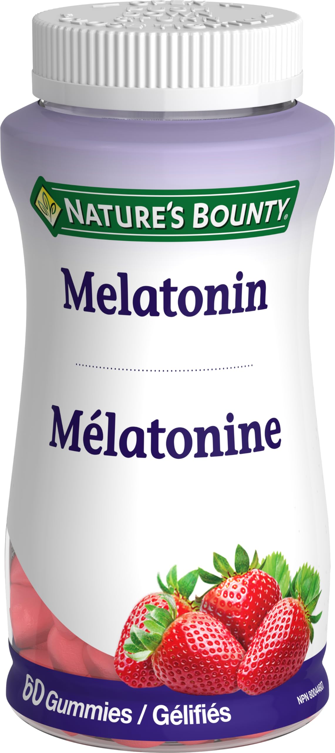 Melatonin Gummies