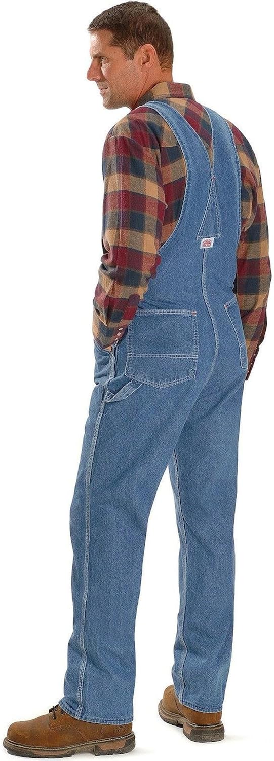 round house overalls amazon