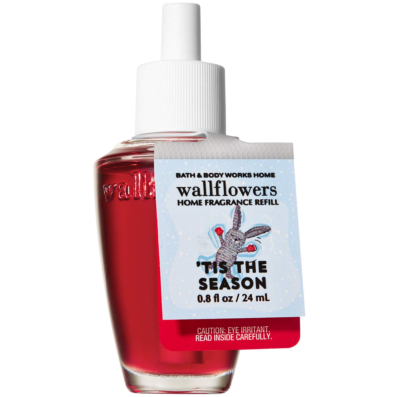 Bath and Body Works TIS THE SEASON Wallflowers Fragrance