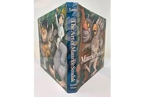 The Art of Maurice Sendak