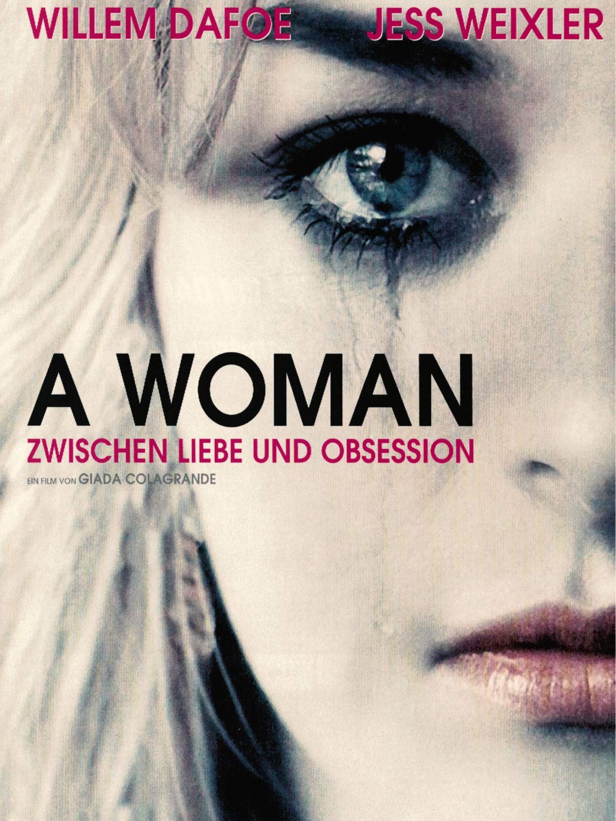 Amazon De A Woman Zwischen Liebe Und Obsession Ansehen Prime Video