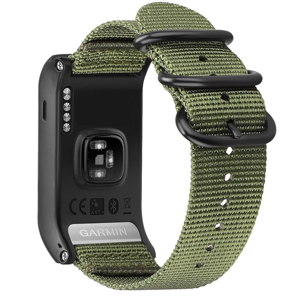 garmin vivo watch strap